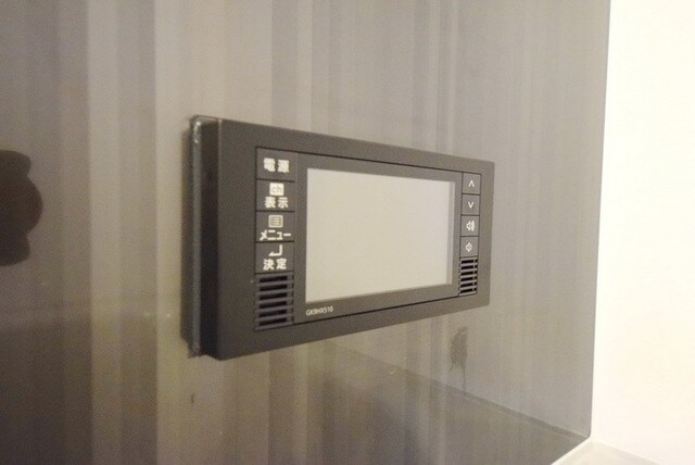 レジデンス清澄白河スクエアの物件内観写真