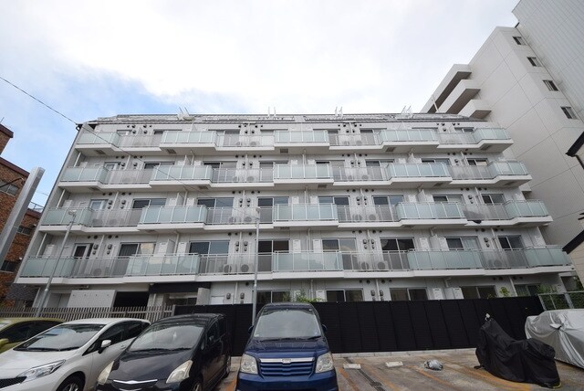 レジデンス清澄白河スクエアの物件内観写真