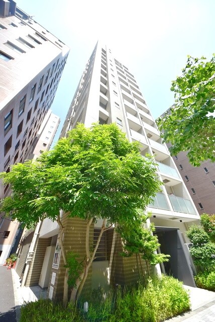 オーパスホームズ八丁堀の物件内観写真