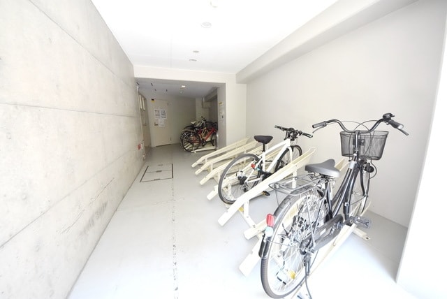 オーパスホームズ八丁堀の物件内観写真