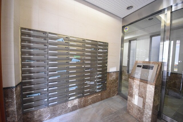 メインステージ日本橋箱崎IIの物件内観写真