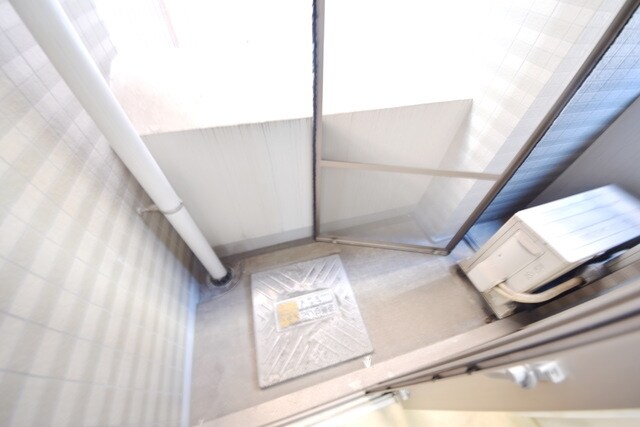 オーパスホームズ八丁堀の物件内観写真