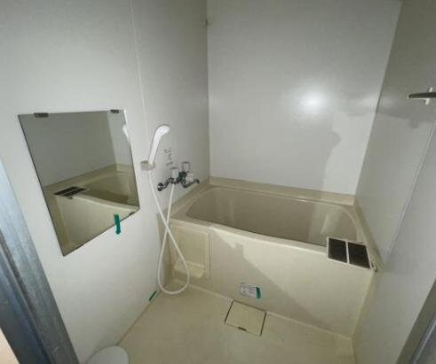 LaSante木場公園の物件内観写真