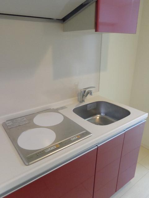 サンナッププラザの物件内観写真