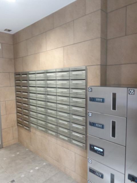 サンナッププラザの物件内観写真