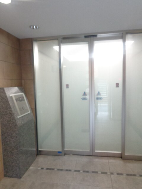 サンナッププラザの物件内観写真