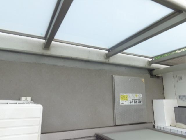 サンナッププラザの物件内観写真