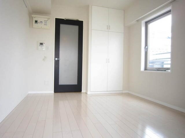 ステーションフロント両国の物件内観写真