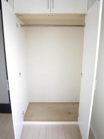 ステーションフロント両国の物件内観写真