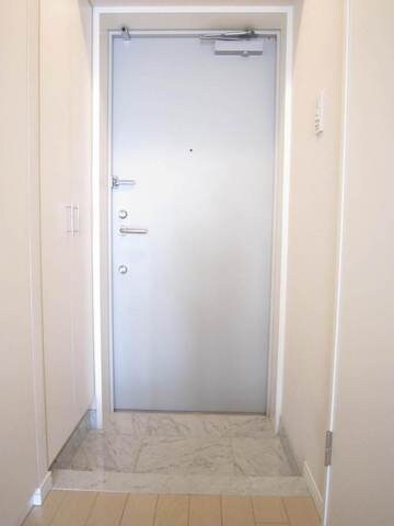 ステーションフロント両国の物件内観写真