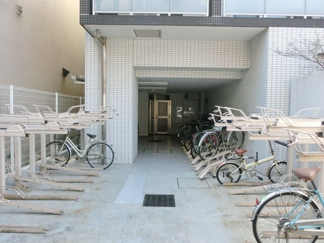 ステーションフロント両国の物件内観写真