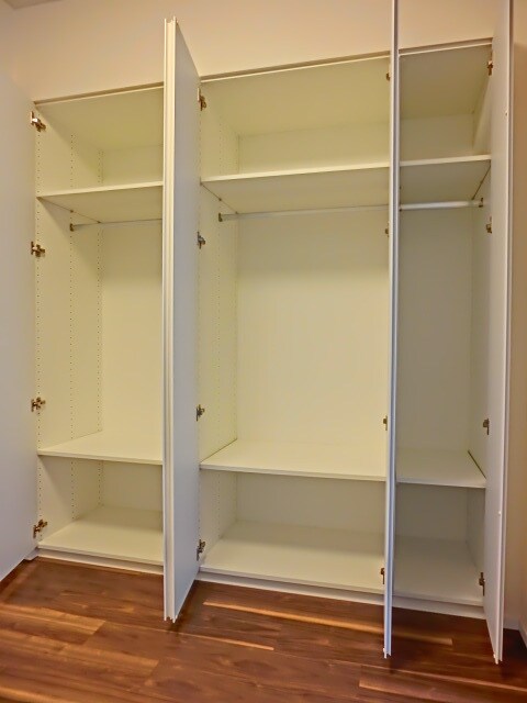 パークフラッツ浅草橋の物件内観写真