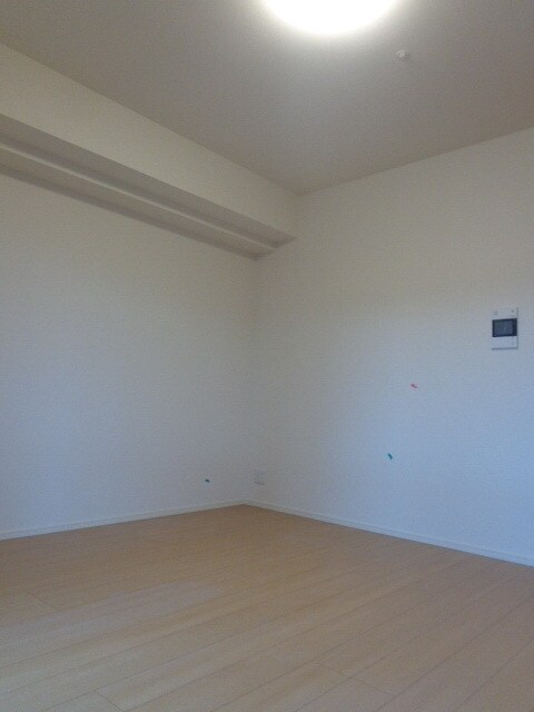 コンフォリア大島の物件内観写真