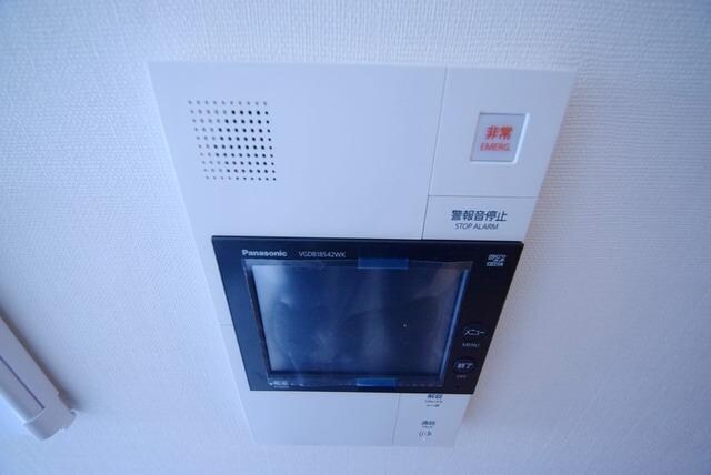 プラウドフラット森下IIIの物件内観写真