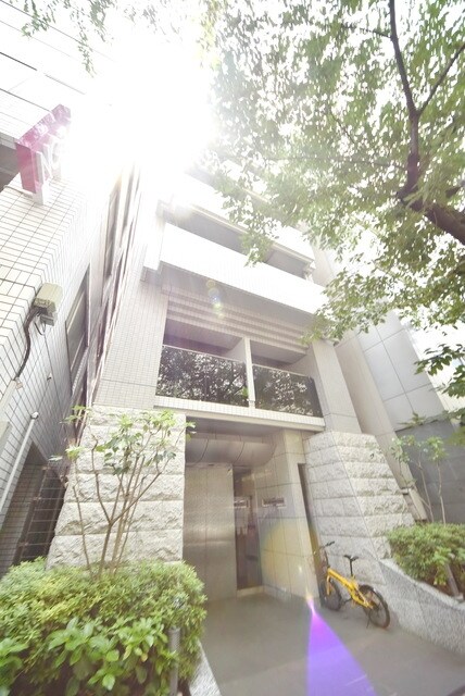 プライムアーバン日本橋茅場町の物件外観写真