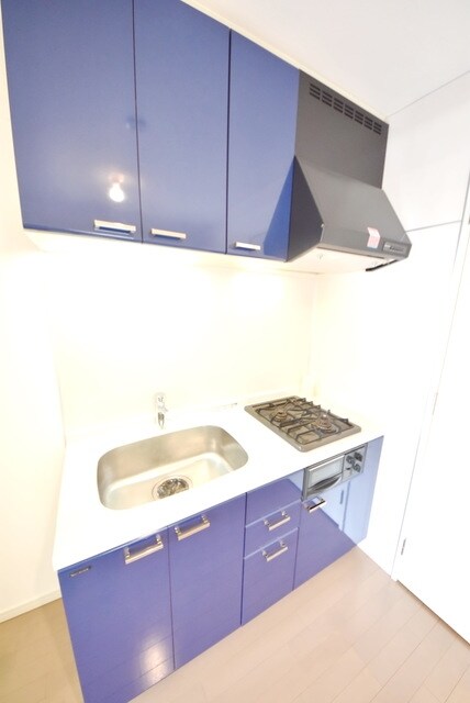 プライムアーバン日本橋茅場町の物件内観写真