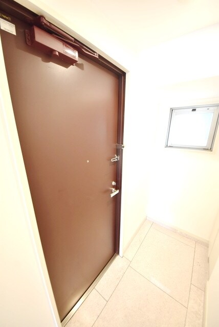 プライムアーバン日本橋茅場町の物件内観写真