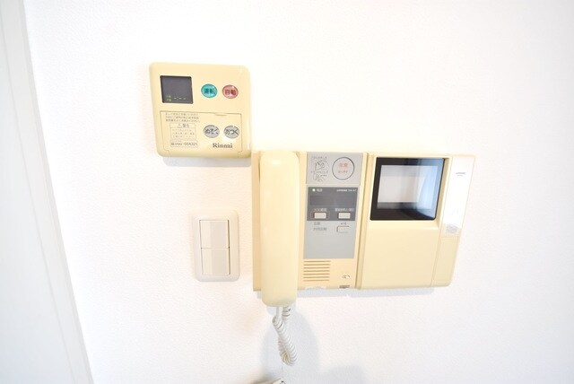 プライムアーバン日本橋茅場町の物件内観写真