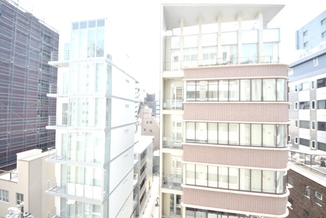 プライムアーバン日本橋茅場町の物件内観写真