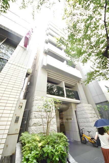 プライムアーバン日本橋茅場町の物件内観写真