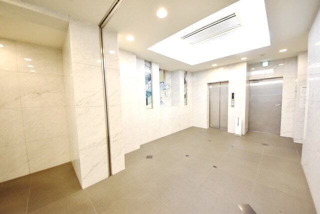 プライムアーバン日本橋茅場町の物件内観写真