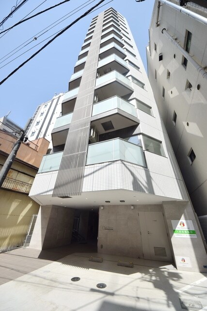 シェフルール新御徒町Iの物件内観写真