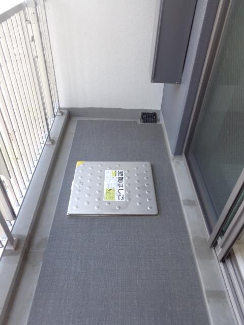 パーク フィル ヴェールの物件内観写真