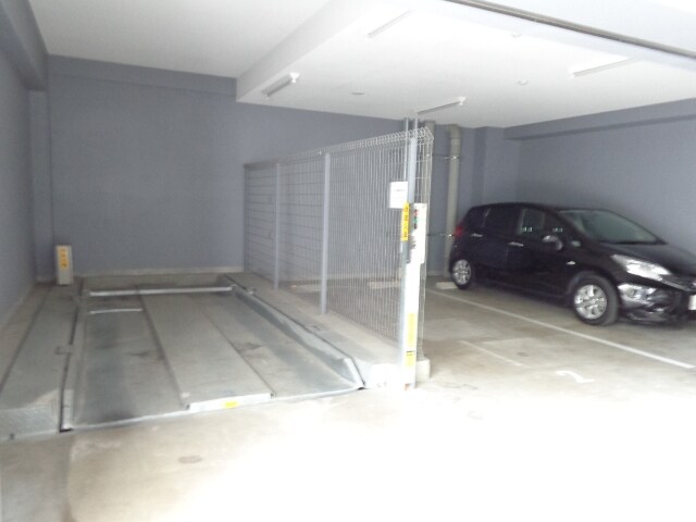 パーク フィル ヴェールの物件内観写真