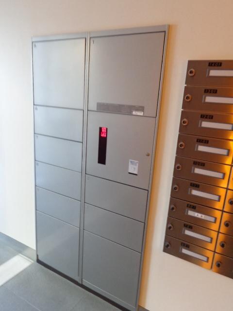 パーク フィル ヴェールの物件内観写真