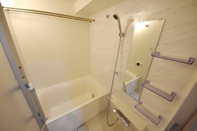 グレイスリヴィエール東京八丁堀の物件内観写真