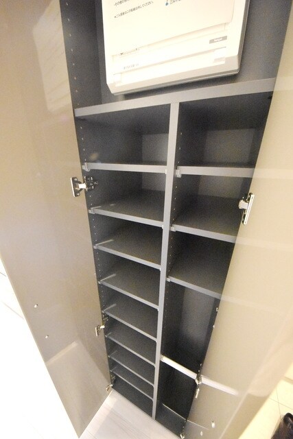 グレイスリヴィエール東京八丁堀の物件内観写真