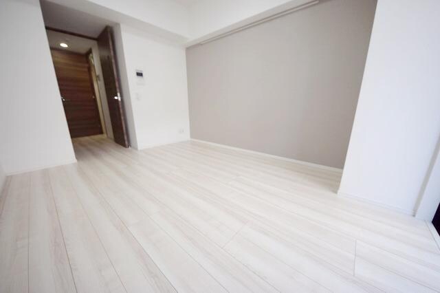 メイクスデザイン両国NORTHの物件内観写真