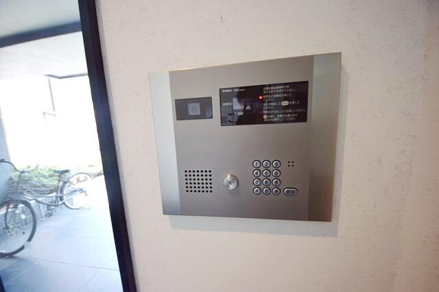 メイクスデザイン両国NORTHの物件内観写真