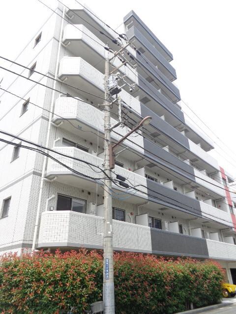 ARTESSIMO LINK BREZZAの物件外観写真