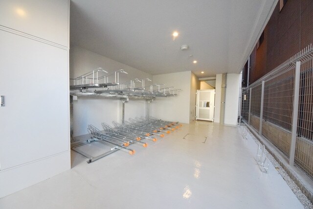 ライトテラス上野の物件内観写真