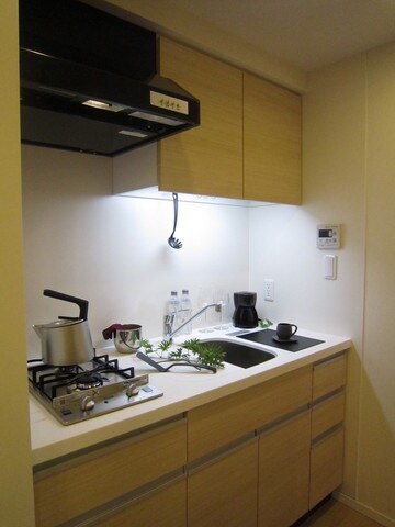 パークアクシス茅場町の物件内観写真