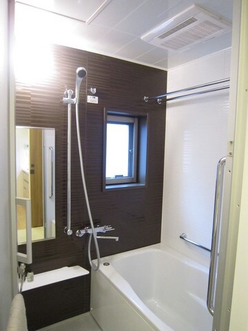 パークアクシス茅場町の物件内観写真