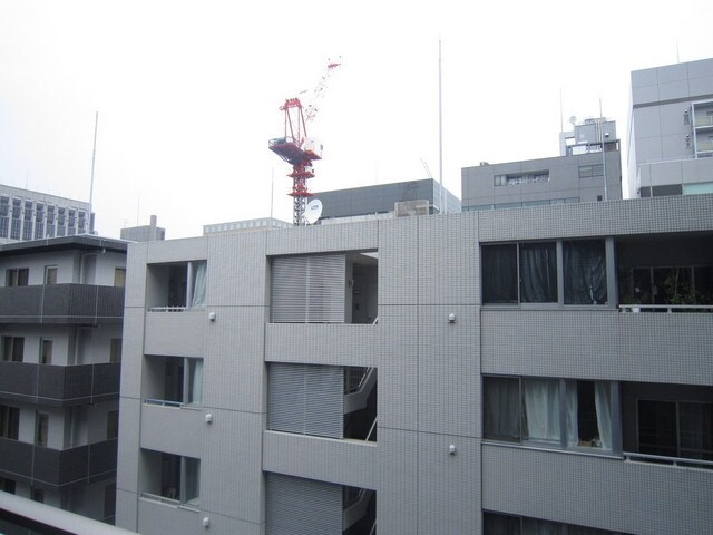 パークアクシス茅場町の物件内観写真