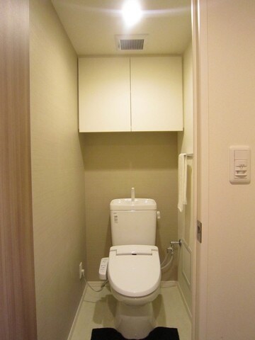 パークアクシス茅場町の物件内観写真