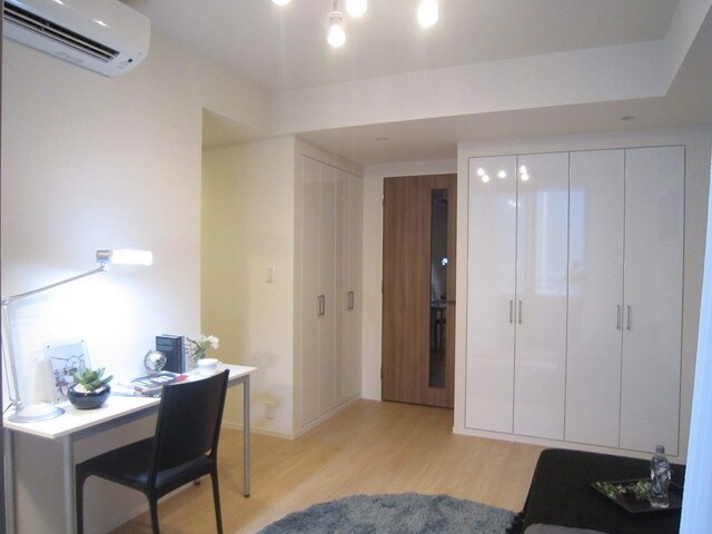 パークアクシス茅場町の物件内観写真