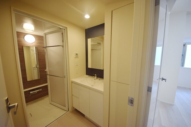 Brillia ist両国の物件内観写真