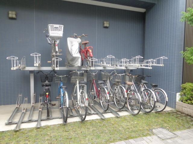 サンナッププラザの物件内観写真