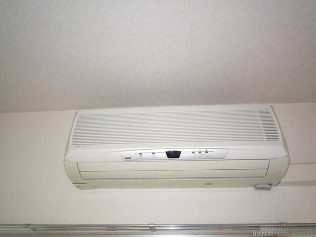 LaSante木場公園の物件内観写真