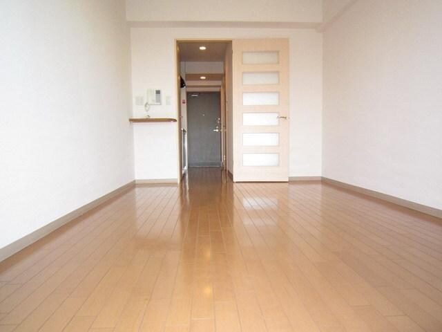 LaSante木場公園の物件内観写真