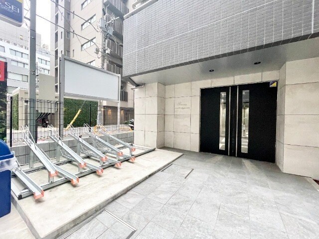 GENOVIA上野IIIskygardenの物件内観写真