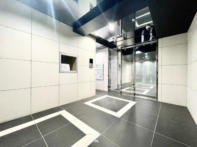 GENOVIA上野IIIskygardenの物件内観写真