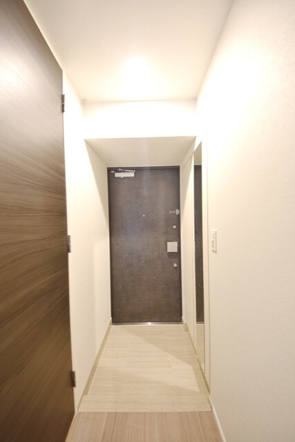 アーバネックス日本橋水天宮の物件内観写真