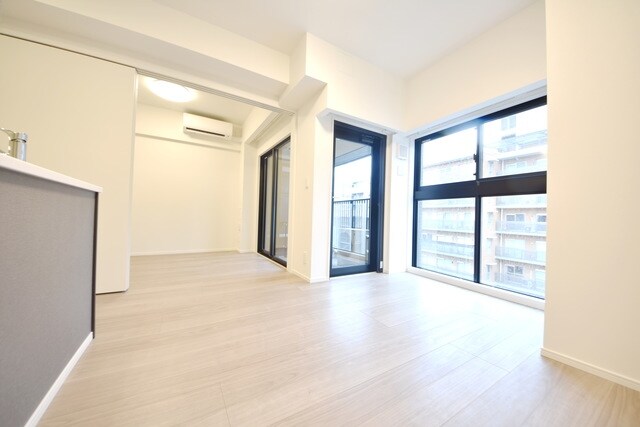 アーバネックス日本橋水天宮の物件内観写真