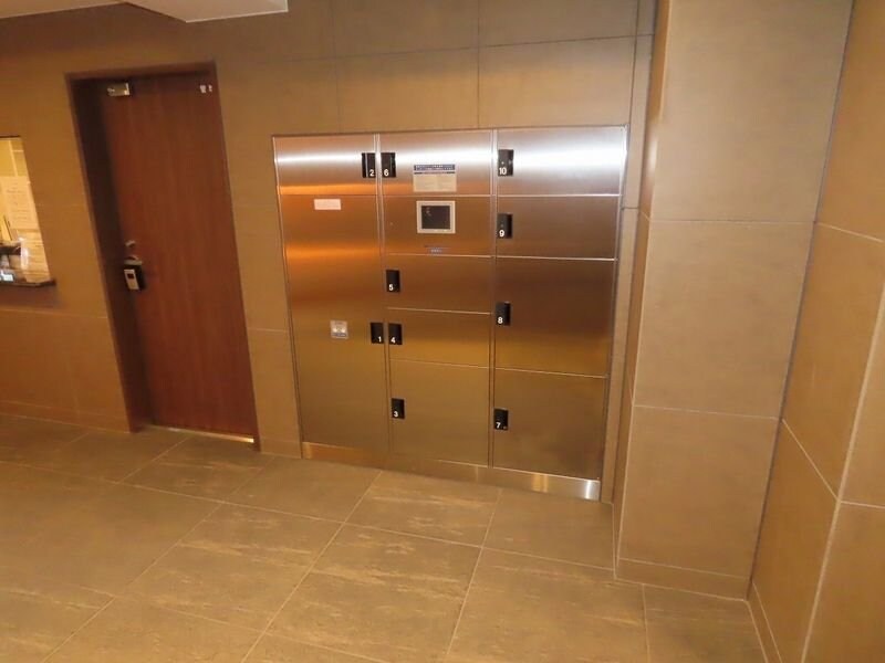 La Douceur大島の物件内観写真