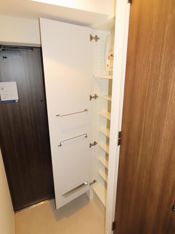 La Douceur大島の物件内観写真